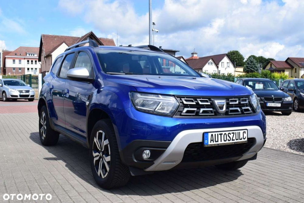 Dacia Duster - 4