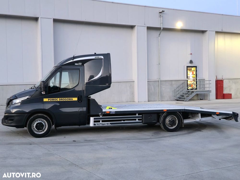 Iveco Daily - 20