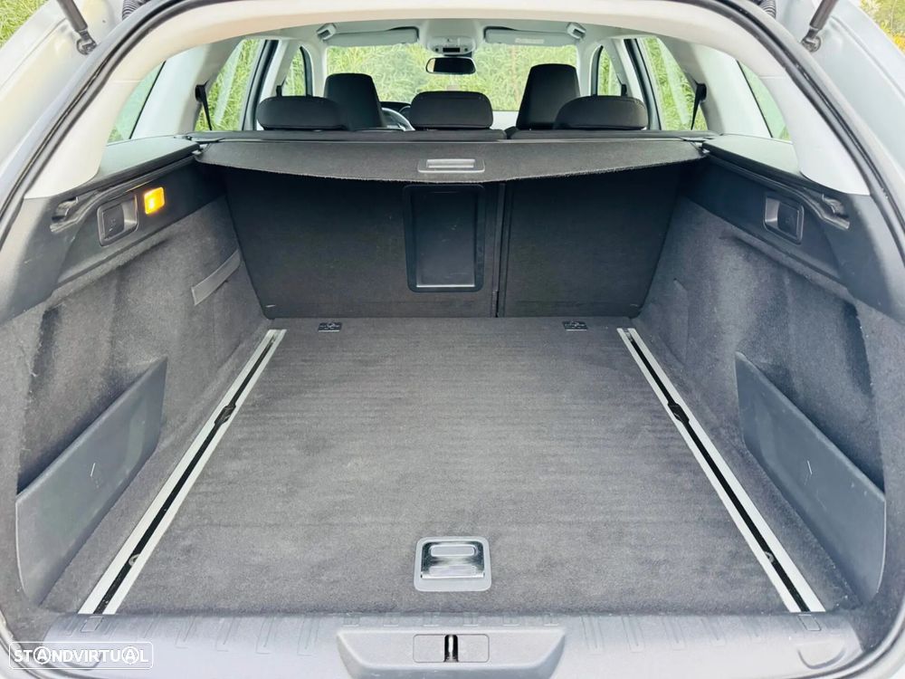 Peugeot 308 SW 1.6 BlueHDi Allure J17 - 45