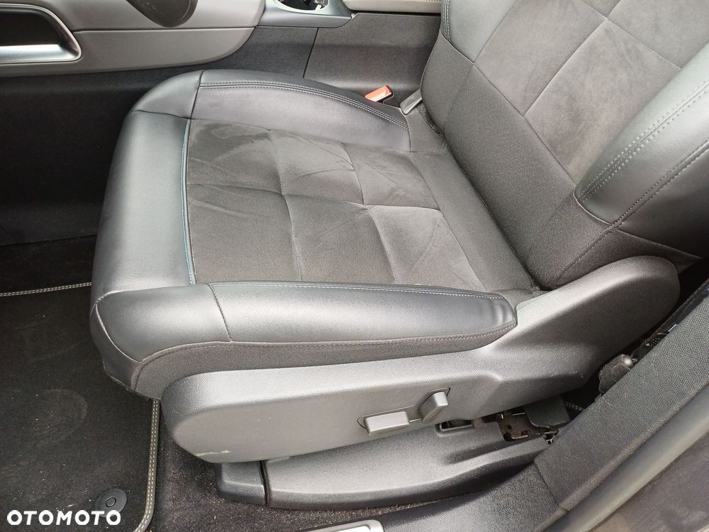 Citroën C5 Aircross - 18