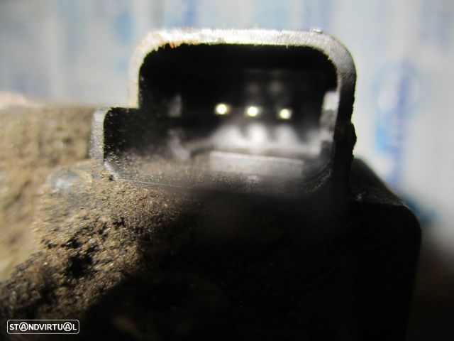 Bomba Combustivel 67R010050 RENAULT TWINGO 1 FASE 3 2001 1.2I 60CV 3P BRANCO GPL - 4