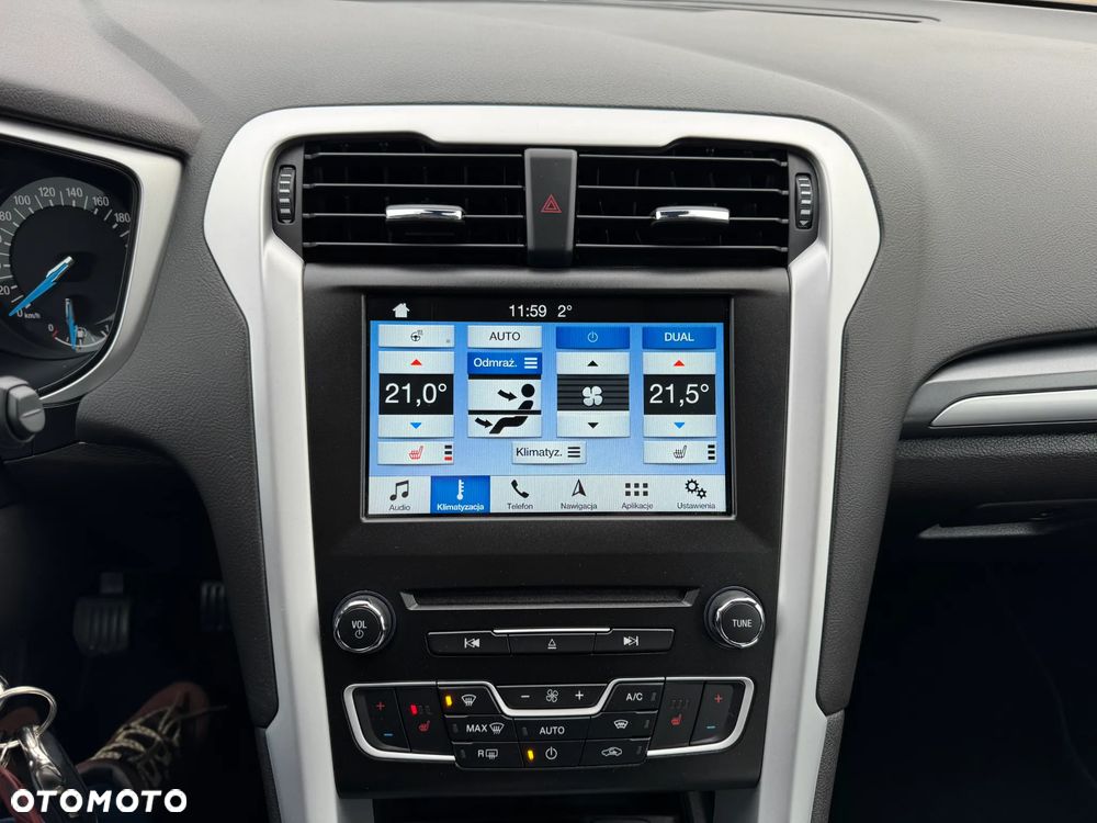 Ford Mondeo 1.5 EcoBoost STart-Stopp Titanium - 20