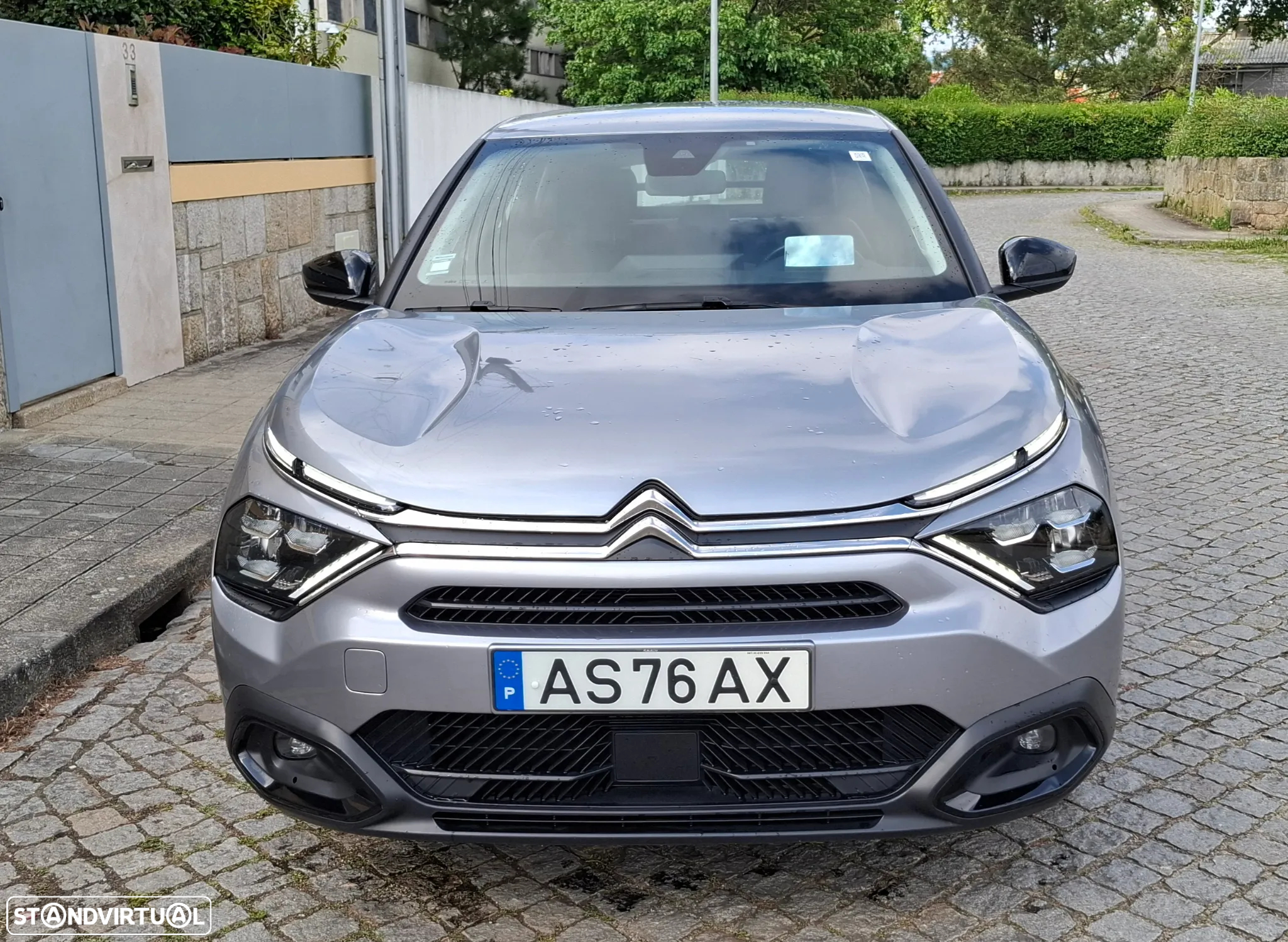 Citroën C4 1.5 BlueHDi Shine - 4