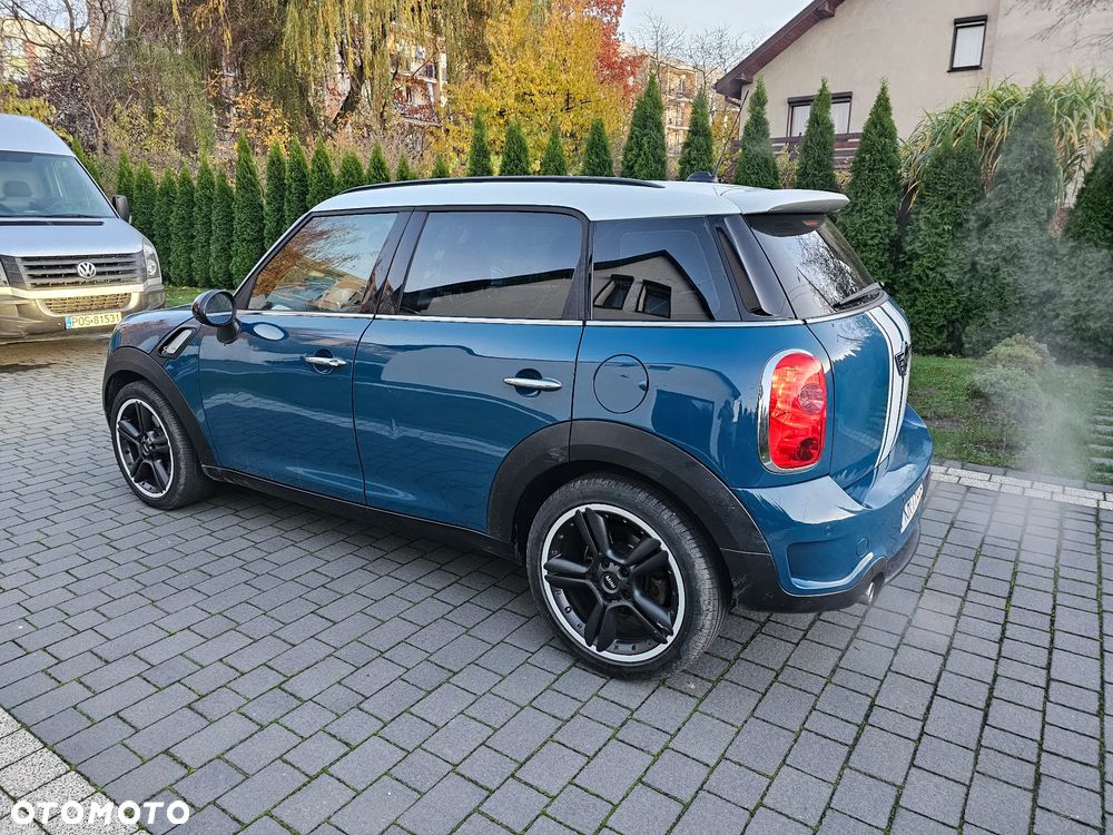 MINI Countryman - 9
