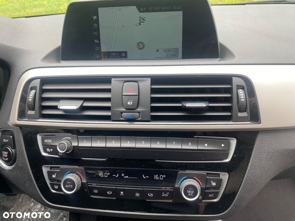 BMW Seria 1 116i Advantage - 29