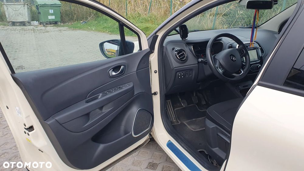 Renault Captur - 8
