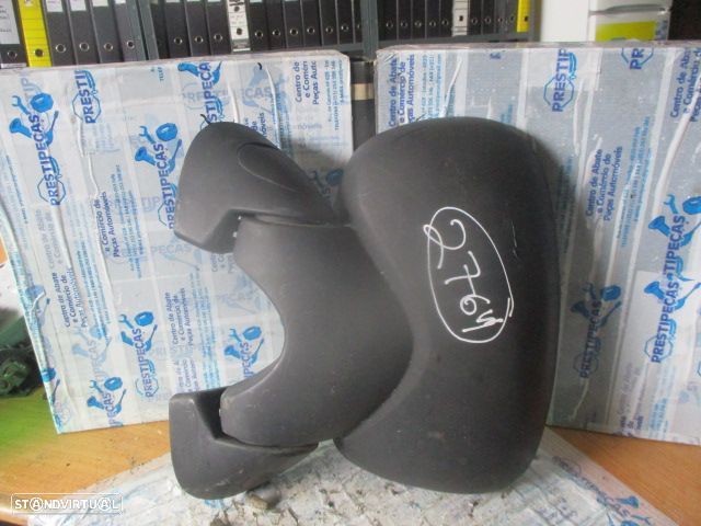 Espelho ESP2764 NISSAN PRIMASTAR 2006 ESQ ELETRICO - 3