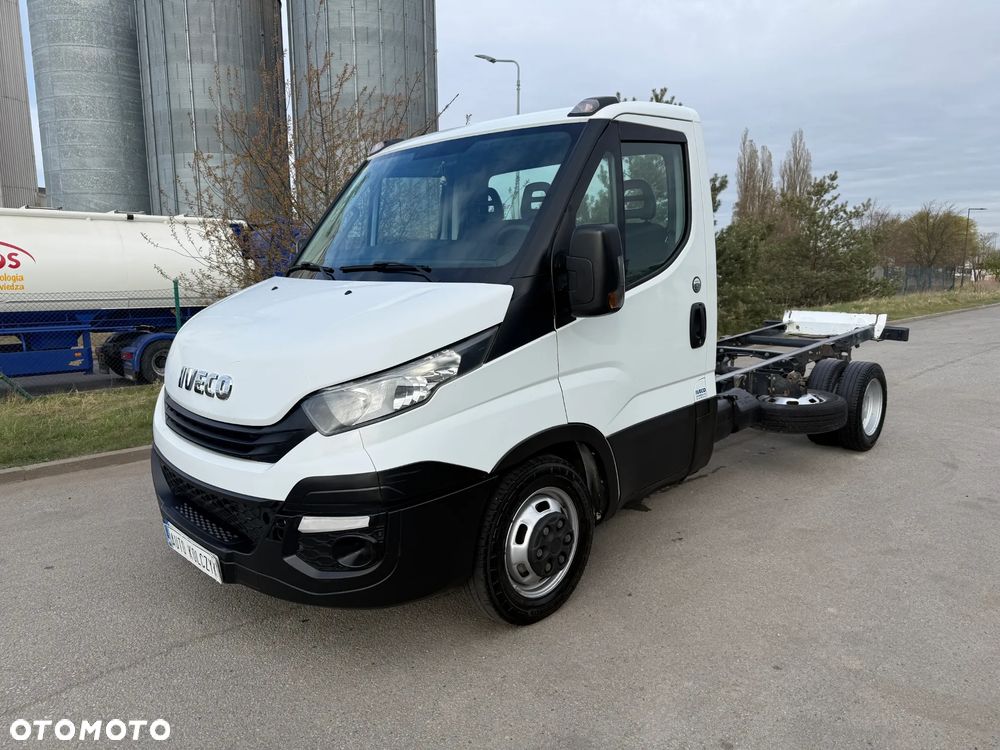 Iveco Daily 35C15 - 3