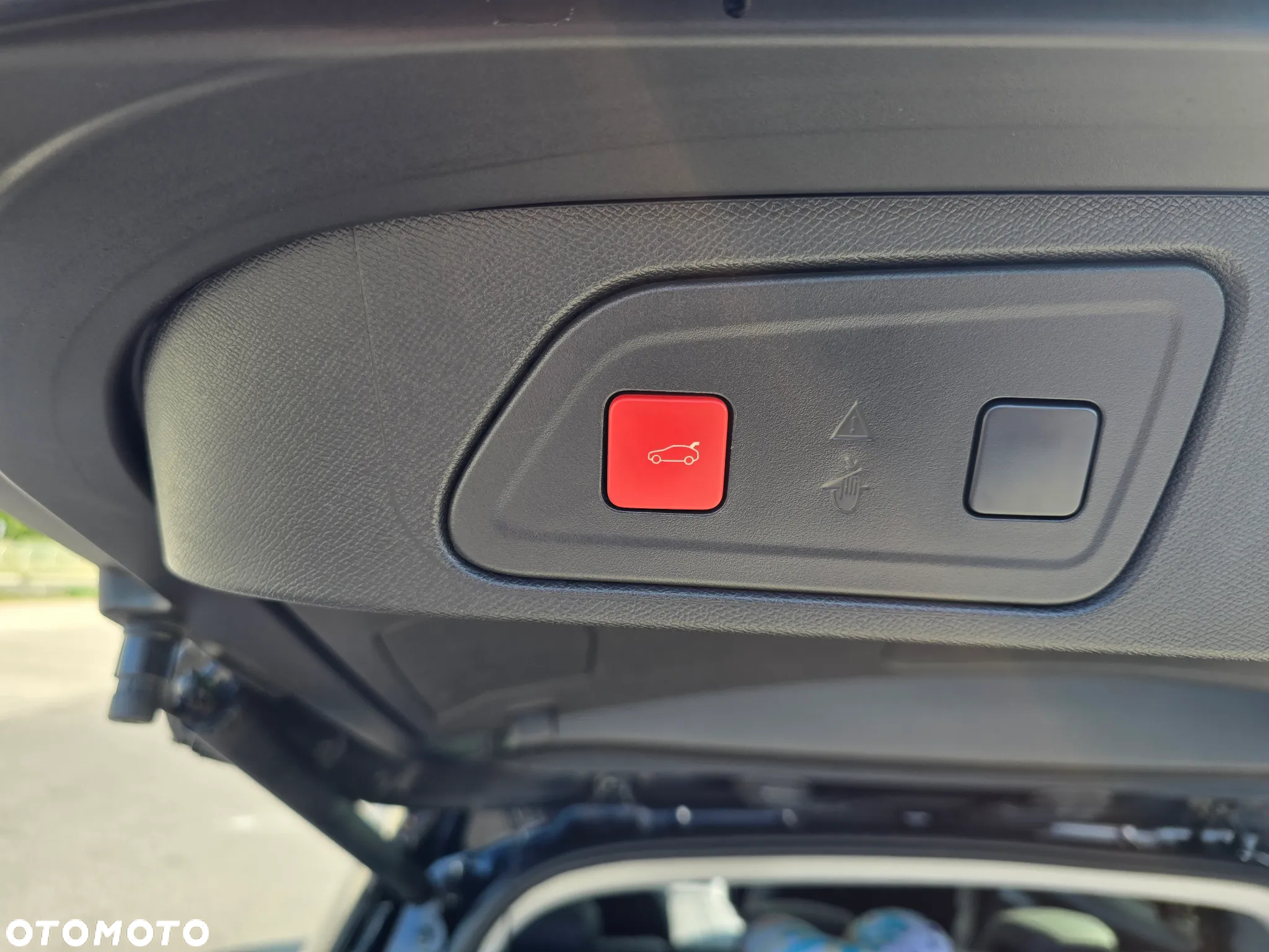 Citroën C5 Aircross 1.2 PureTech Shine EAT8 - 14