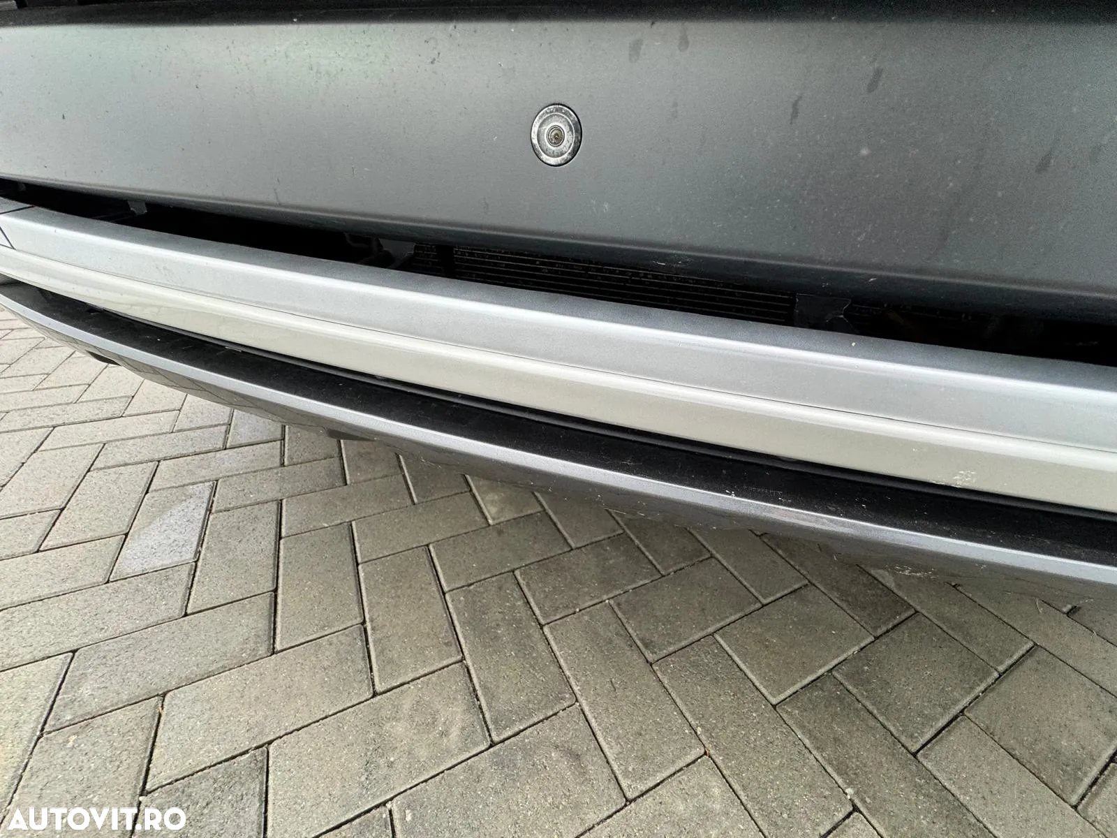 Land Rover Range Rover Vogue - 15