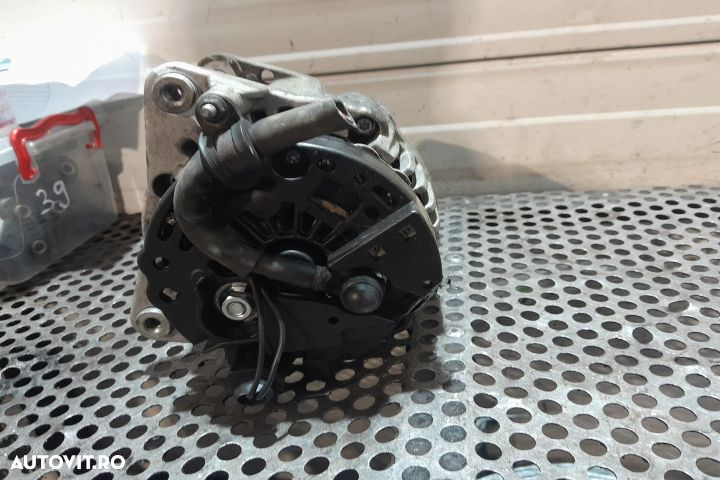Alternator 301378RI Volkswagen VW Golf 4 [1997 - 2006] Hatchback 5-us - 5