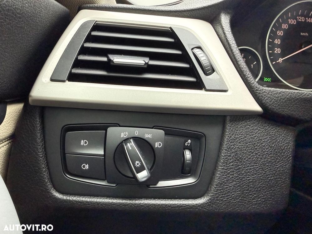 BMW Seria 3 320i Aut. Modern Line - 17