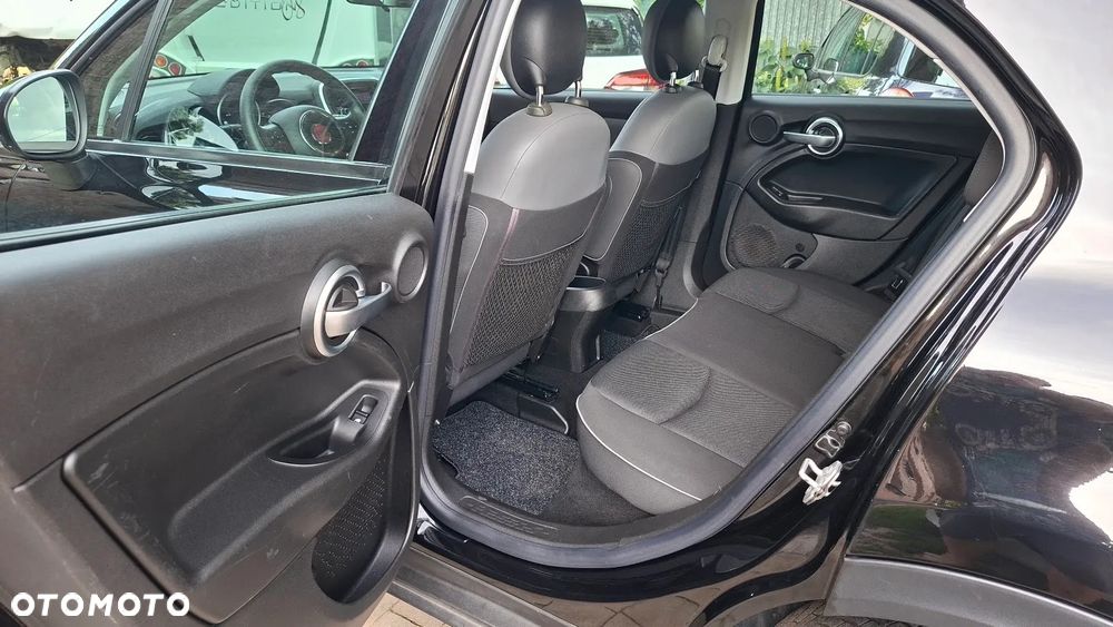 Fiat 500X 1.6 E-torQ 4x2 S&S S-Design City Look - 11