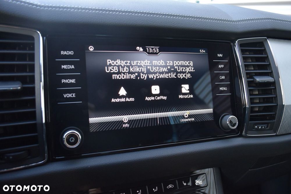 Skoda Kodiaq 2.0 TDI 4x2 Ambition DSG - 19