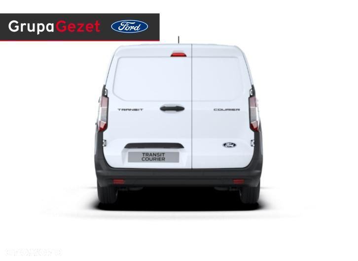 Ford Transit Courier - 6