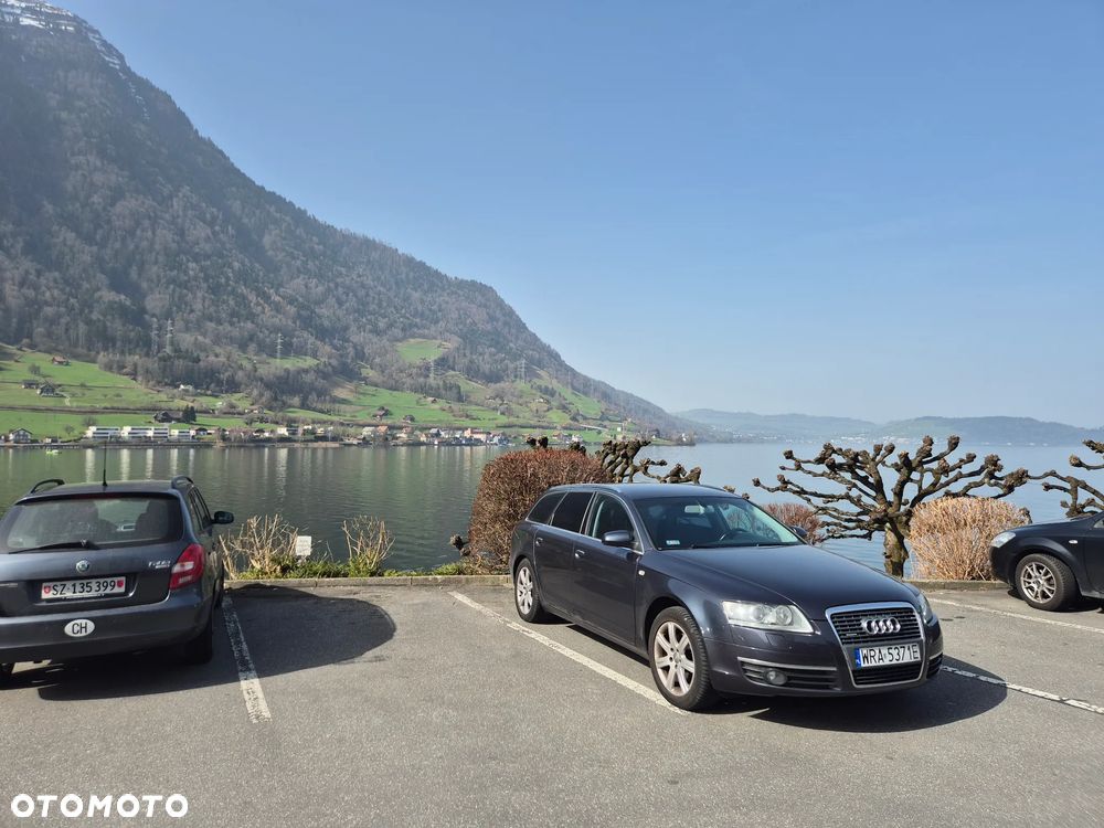 Audi A6 Avant 2.4 quattro - 3