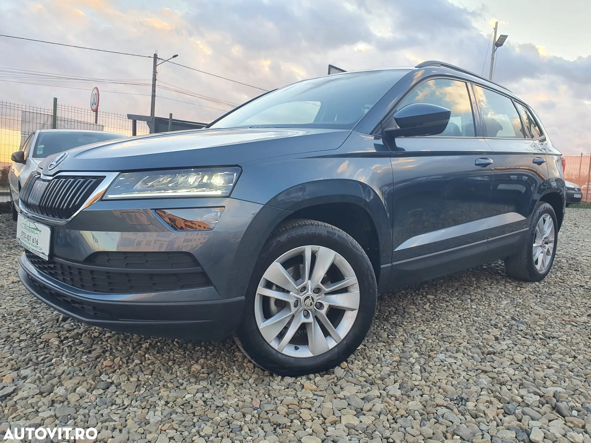 Skoda Karoq - 14