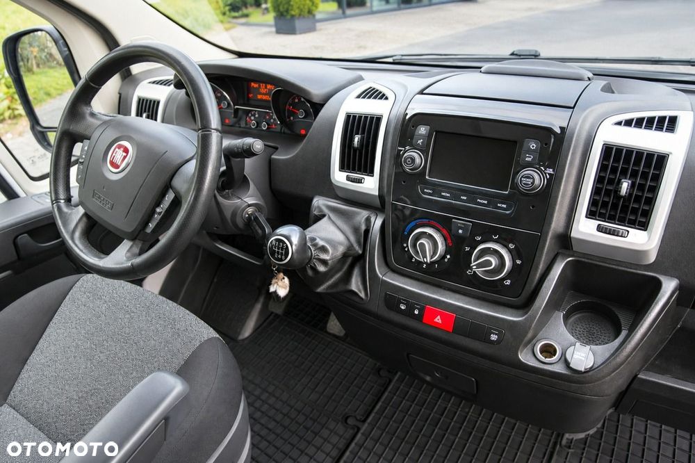 Fiat Ducato - 9