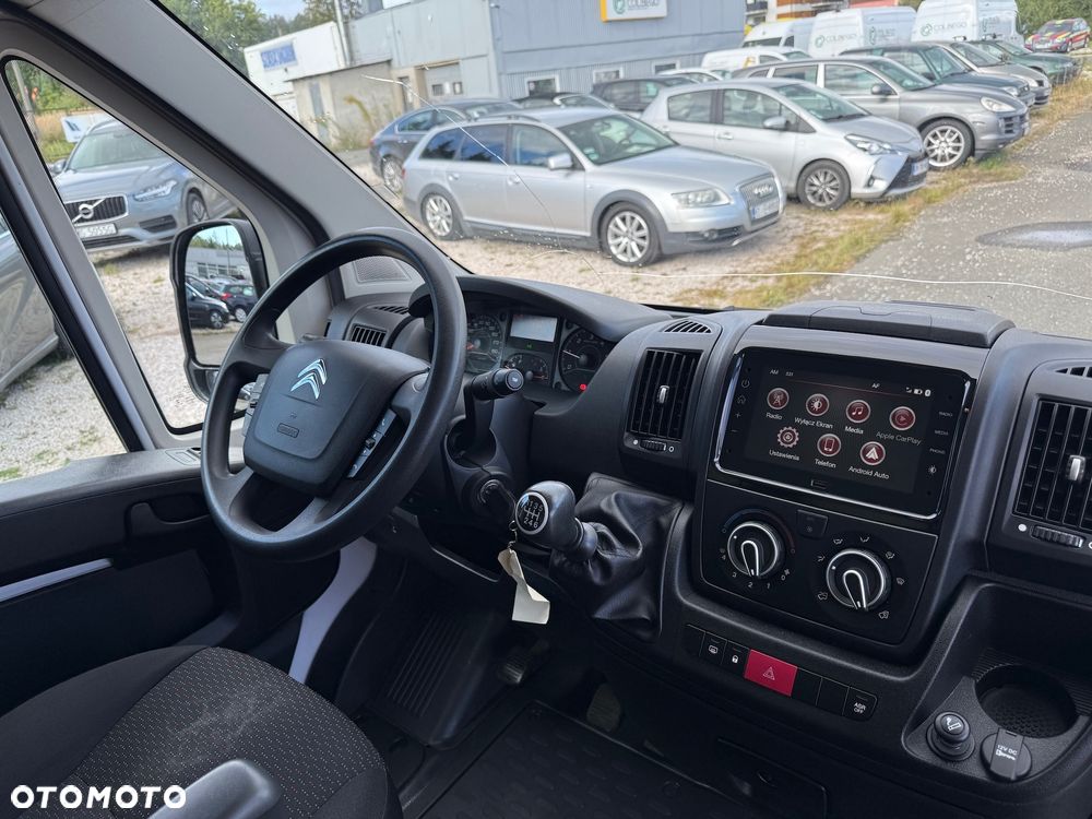 Citroën Jumper - 14