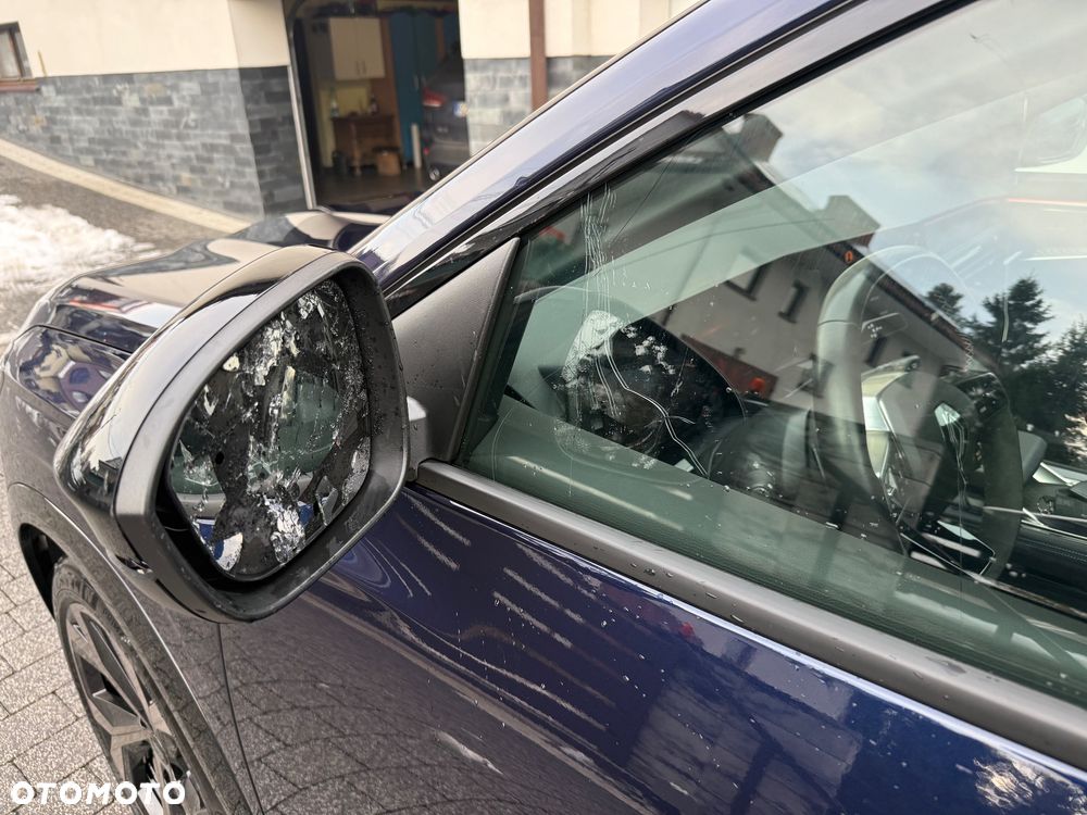 Renault Espace E-TECH Full Hybrid 200 Esprit Alpine 7-Sitzer - 10