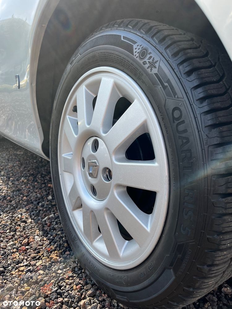 Renault Megane 1.6 - 19