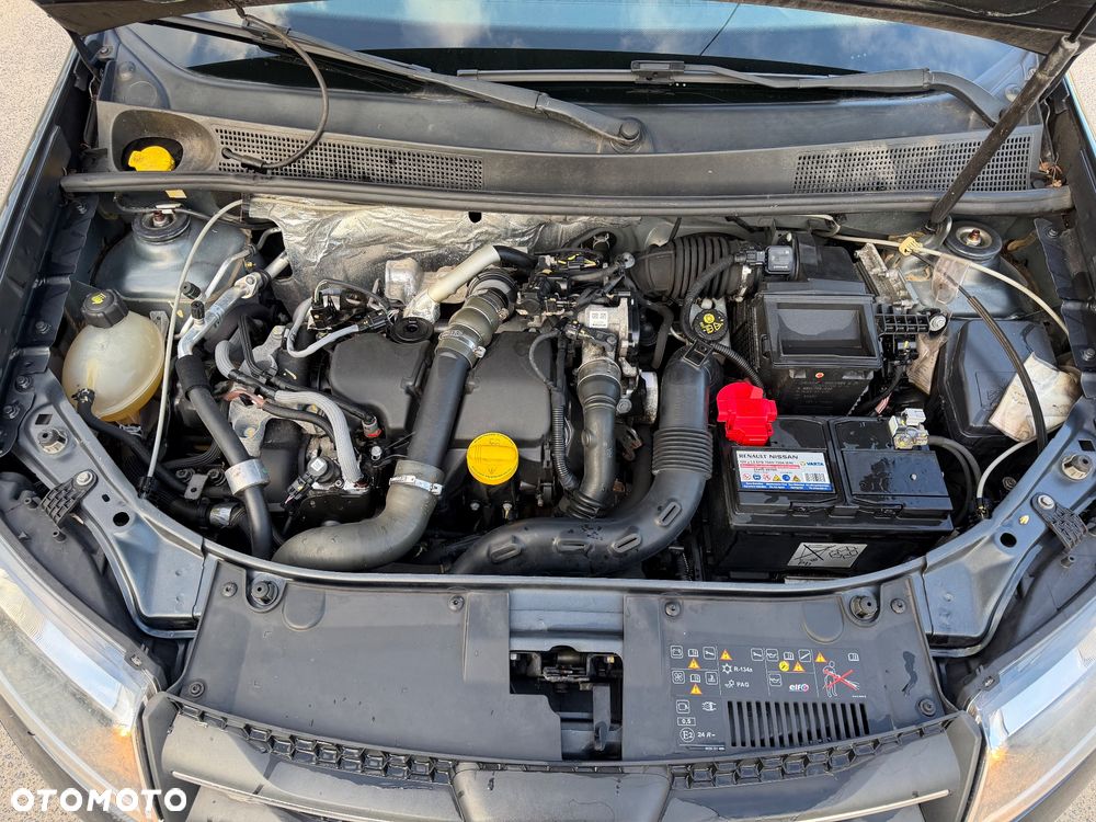 Dacia Sandero Stepway dCi 90 Prestige - 10