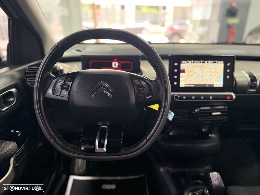 Citroën C4 Cactus Pure Tech 110 Stop&Start Shine - 16