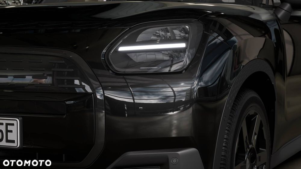 MINI Countryman E 66.5kWh Blackyard - 7