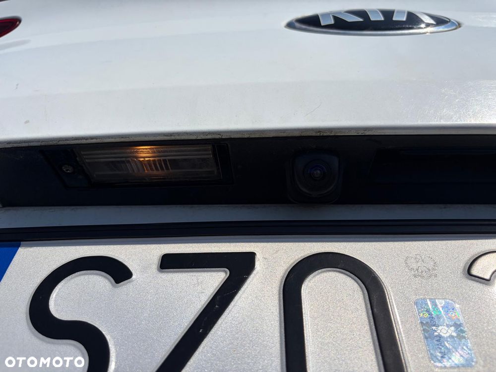 Kia Ceed 1.0 T-GDI M - 21