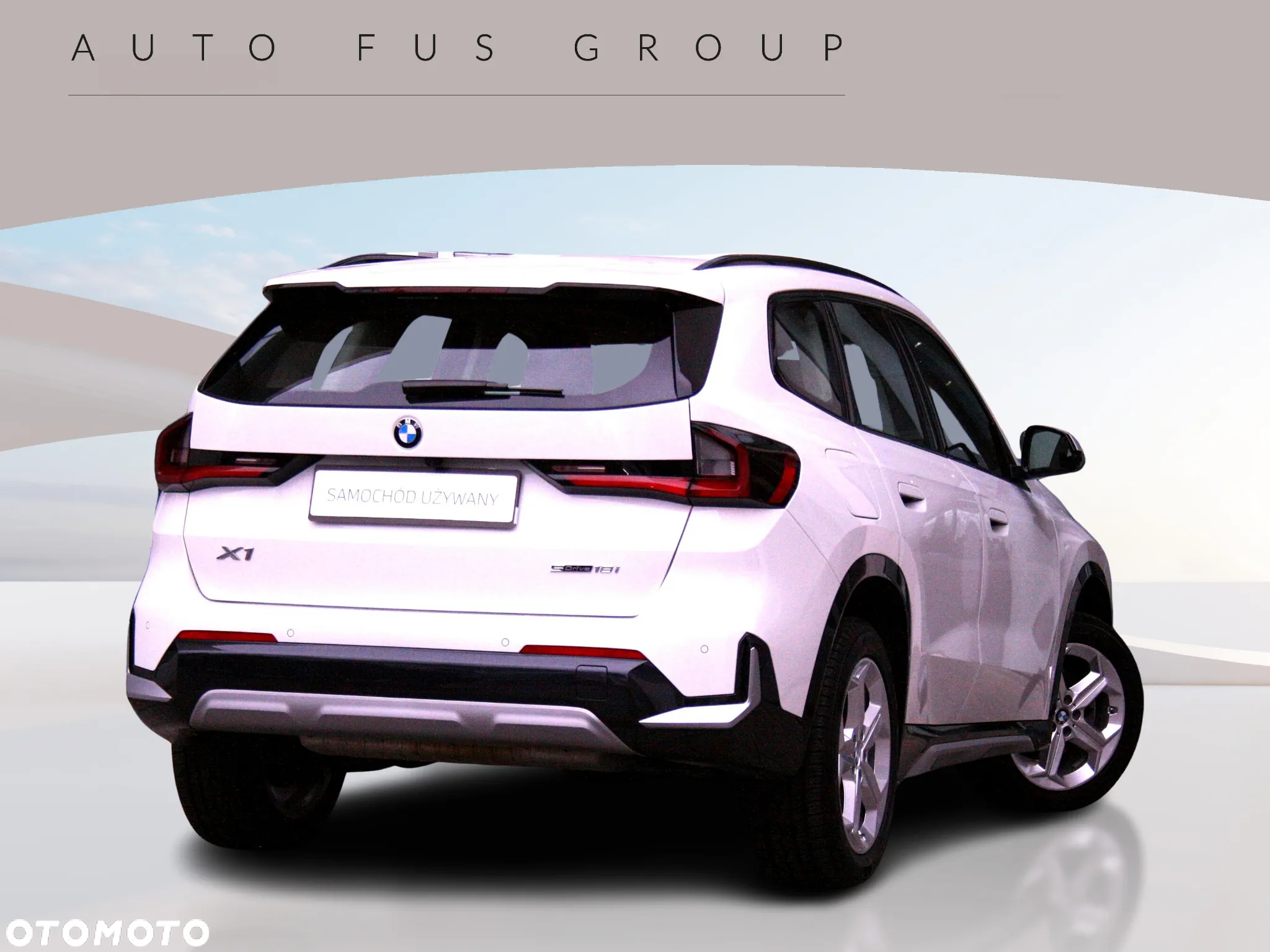 BMW X1 sDrive18i xLine - 5