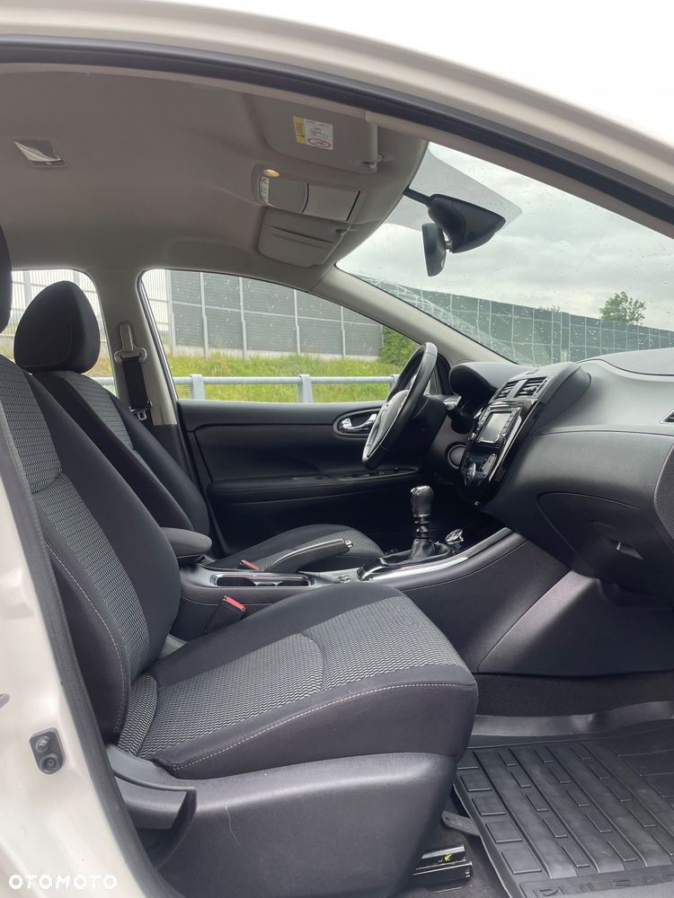 Nissan Pulsar - 23