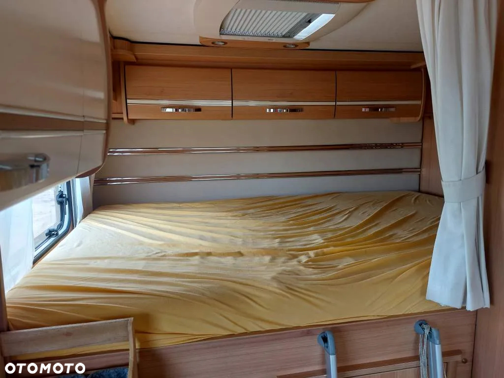 Fiat Ducato TEC - 22
