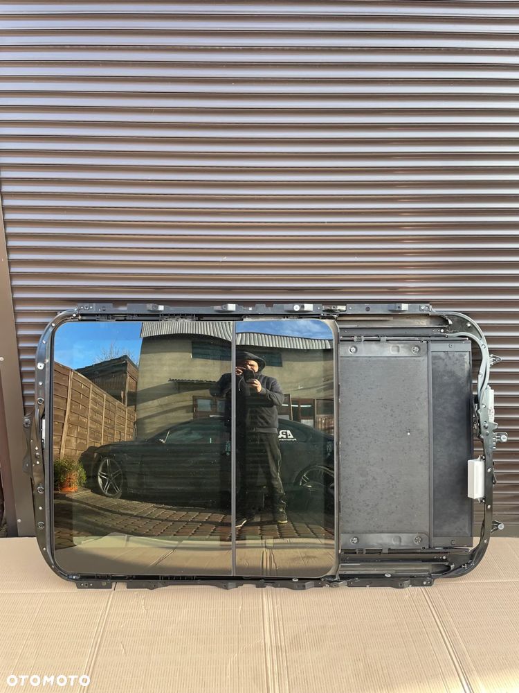 bmw e91 panorama szyberdach sprawna gwarancja ( FILMIK ! )