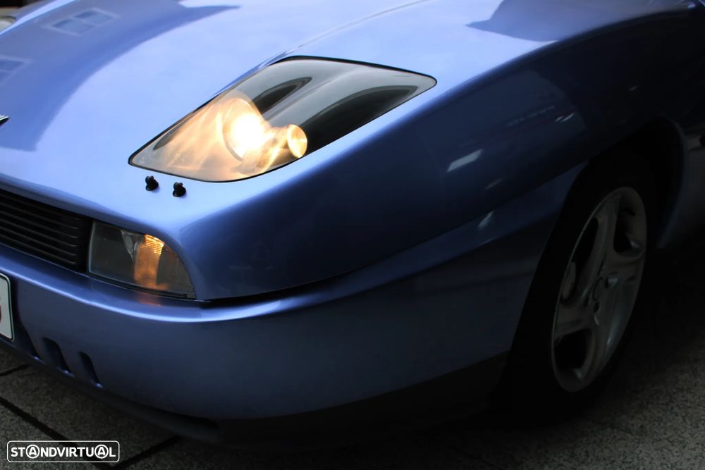Fiat Coupe 2.0 20V Turbo - 46