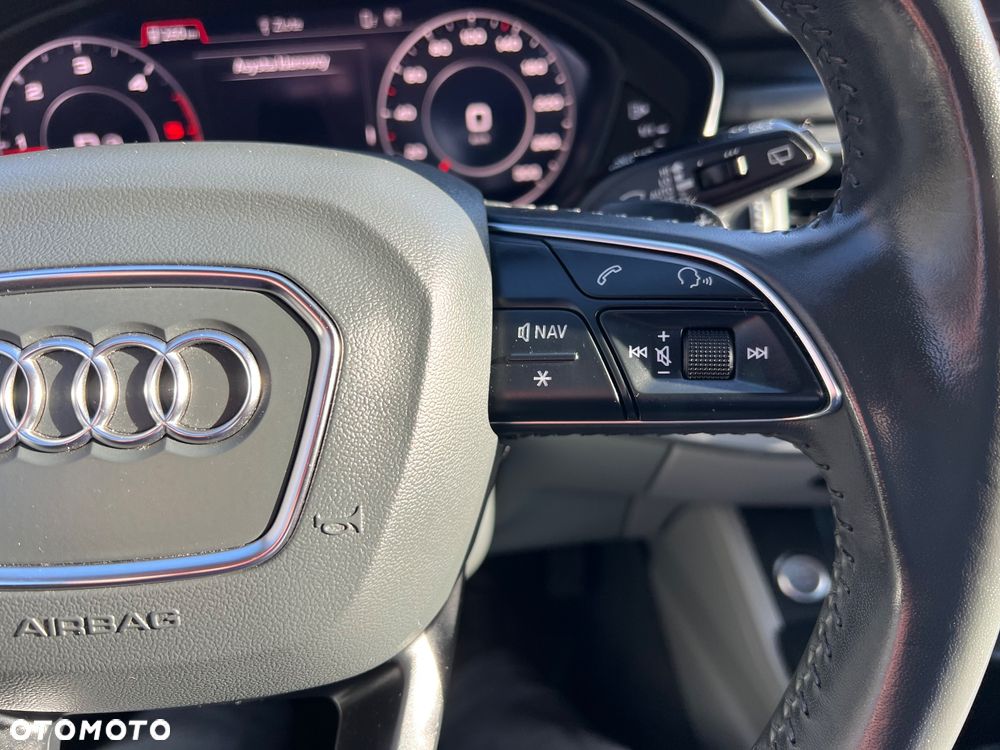 Audi A4 Avant 2.0 TDI S tronic - 30