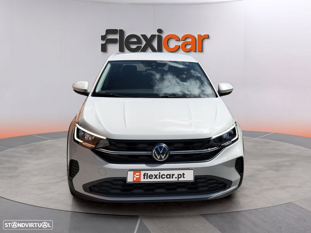 VW Taigo 1.0 TSI Life - 2