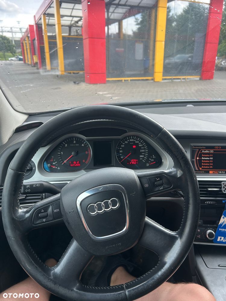 Audi A6 Avant 2.0 TDIe - 9