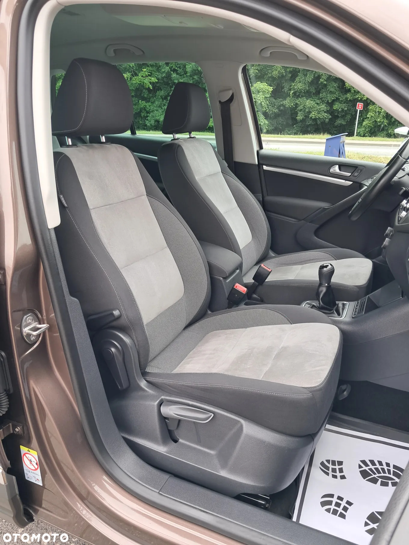 Volkswagen Tiguan 2.0 TDI 4Mot Sport&Style - 11