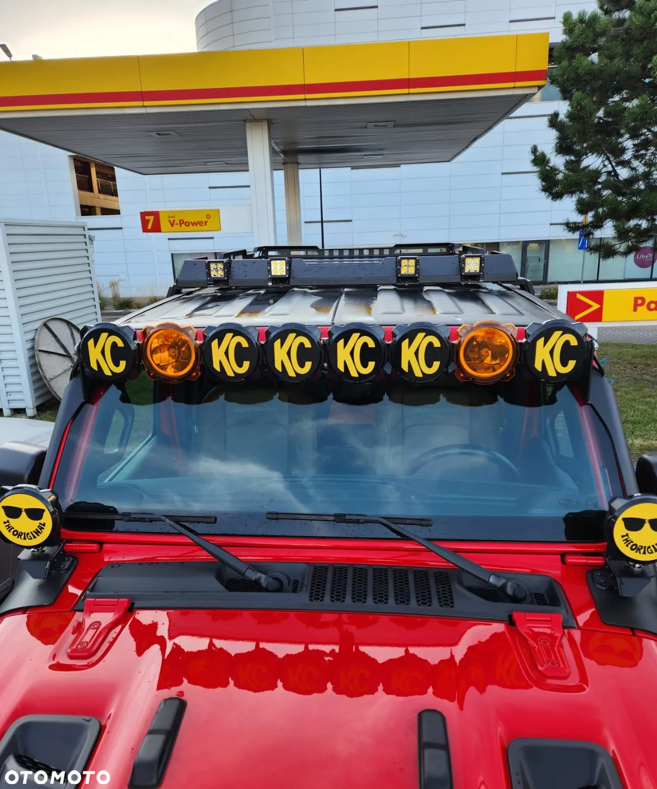 Jeep Wrangler Unlimited GME 2.0 Turbo Rubicon - 11
