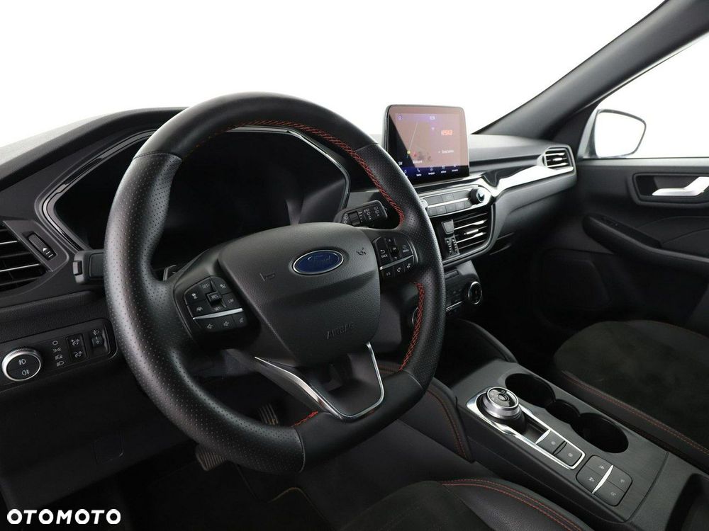 Ford Kuga - 15