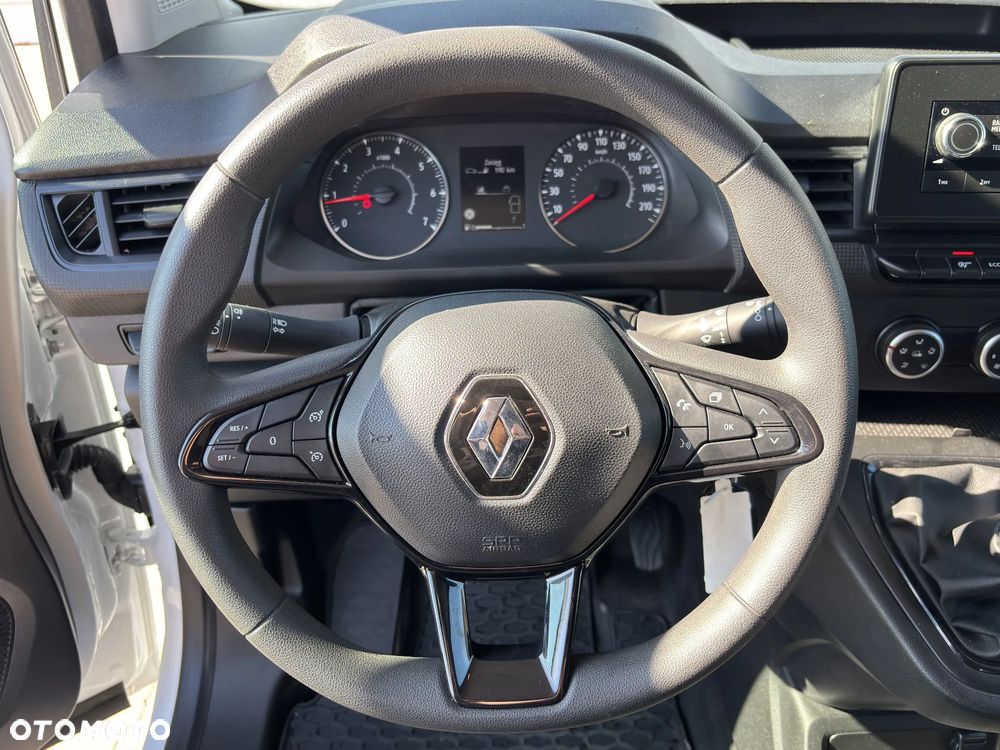 Renault Kangoo - 21