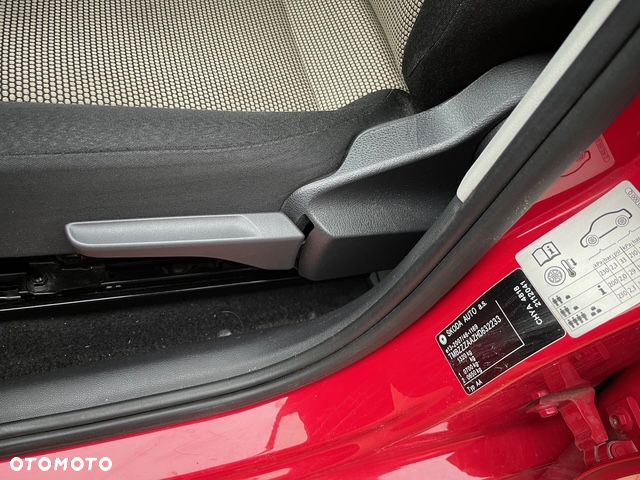 Skoda Citigo 1.0 Ambition EU6 - 15