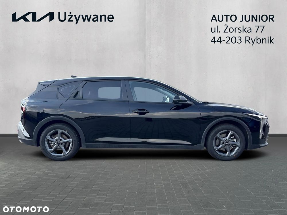 Kia K4 1.6 T-GDI M - 6