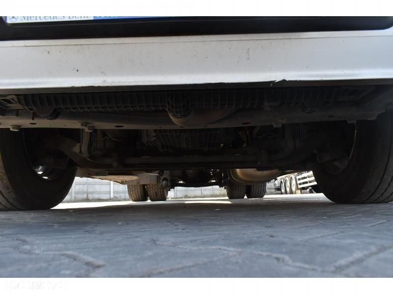 Mercedes-Benz Actros - 36