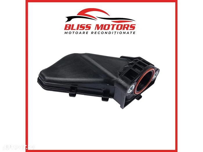 Sorb ulei SH01-14-240 Mazda 2.2 SKYACTIV-D – Mazda 3 6 CX-5 - 1