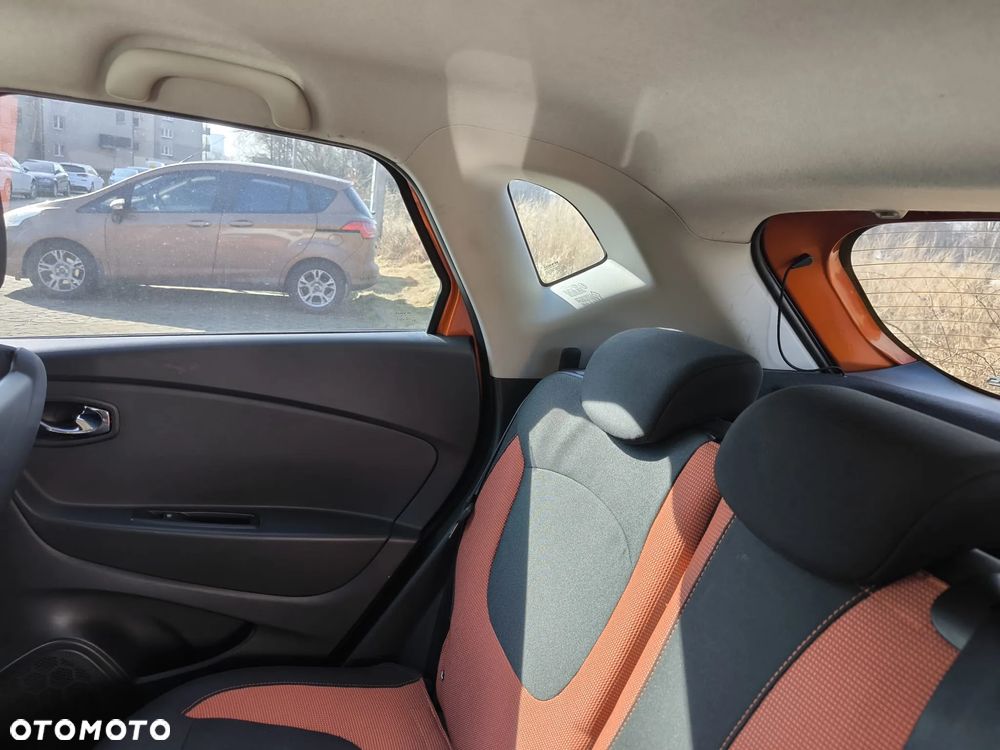 Renault Captur (ENERGY) dCi 90 LIMITED - 26