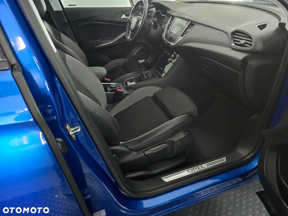 Opel Grandland X 1.5 D Start/Stop Business INNOVATION - 16