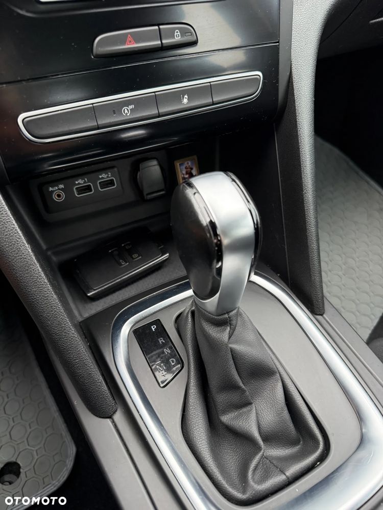 Renault Megane - 20
