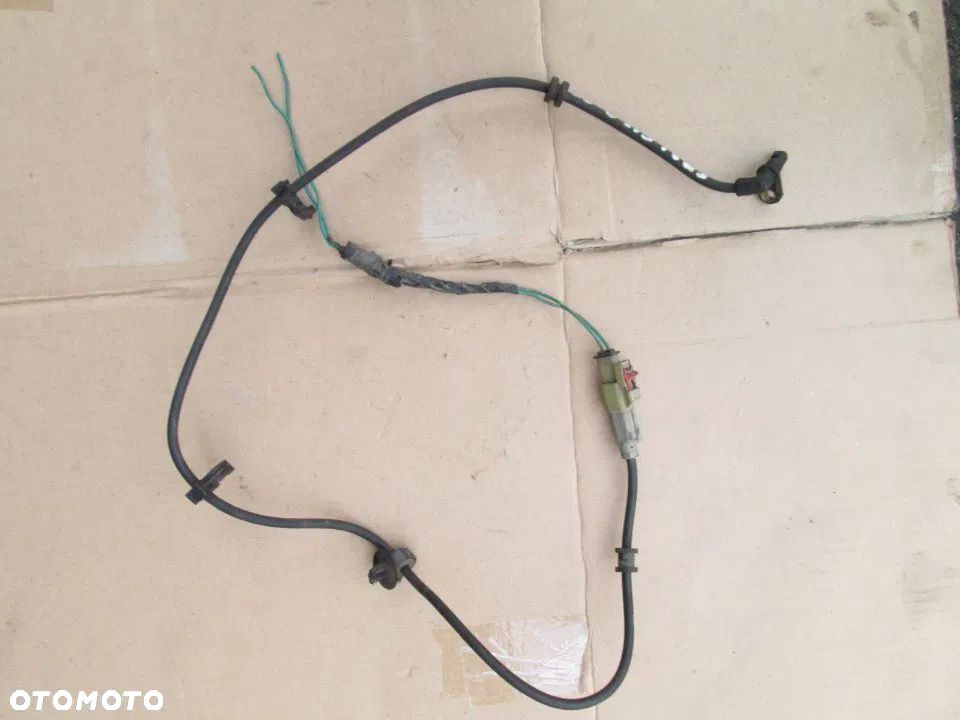 czujnik abs chrysler pacifica - 4