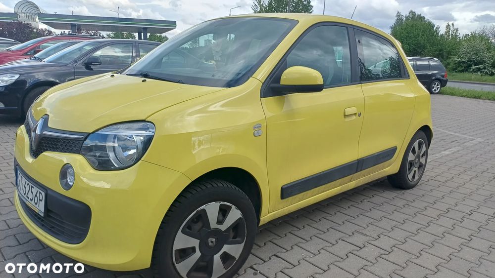 Renault Twingo
